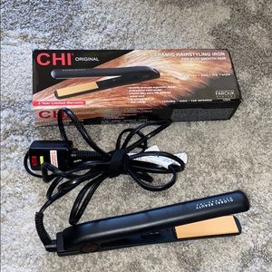 CHI Original Ceramic Hairstyling Iron
